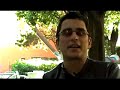 Entrevista a Andres Duque
