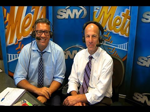 Video: Cadillac Post Game Extra - 09/18/18 Matz shines in Mets loss