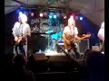 dand baird & homemade sin, live at the robin 2, bilston, october 2006.
shot on a camera phone & too close to the stage for decent sound quality.
only about 150 people on the place, but dan rocked!!!