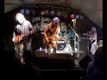 Dan Baird-Dixie Beauderant Live