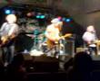 Dan Baird-Dixie Beauderant Live