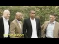 This Is Just Human Rights Violation Jay-Z Boots Freeway Out The Picture!