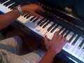 theme from \"On Golden Pond\" Dave Grusin played by John Florencio
