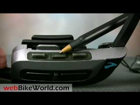 Motorcycle Communication - See http://www.webbikeworld.com/motorcycle-intercoms/cardo-scala-rider-g4/review.htm for the full review, more photos and details of this intercom and many m...