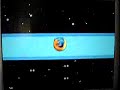 My Mega Man themed desktop