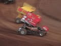 Myles Bishop qualifying/heat @Tribute to Al Hinds
