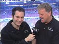 Supercross - St. Louis - Pre Race with Weigandt & Holley Supercross - St. Louis - Pre Race with Weigandt & Holley