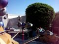 Astro orbitor