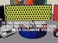 GUATEQUE EN TOMELLOSO SABADO 2 DE AGOSTO