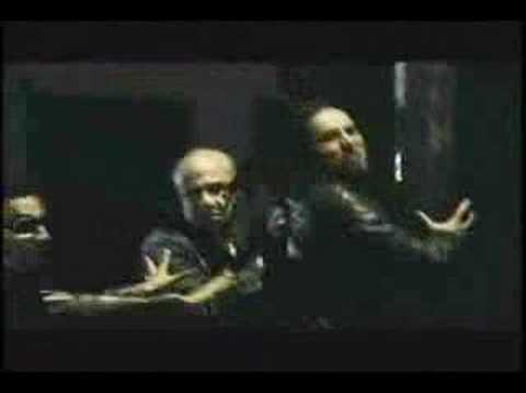Yo no vuelvo Pa' Tras - Funky y Alex Campos - Videoclip