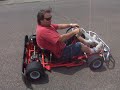 Go Kart Keizer