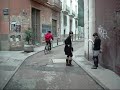 Valencia, Spain Bike Ride
