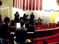 Dennis Gonzalez Yells At Eels - Hymn for Julius Hemphill