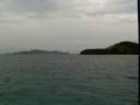 Tobago Cays -- 360 view