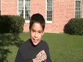 Ding dong Ditching and a Prank Ding dong Ditching and a Prank