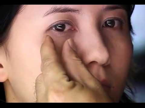 how to use rf skin tightening system