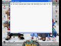 Down Patching On WOW