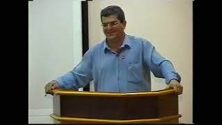 Apresentação Plataforma de Governo João Ivo - 2004