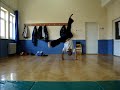 CAPOEIRA SELÇUK ÜN?VERS?TES? KASIM 2008 CAPOEIRA SELÇUK ÜN?VERS?TES? KASIM 2008