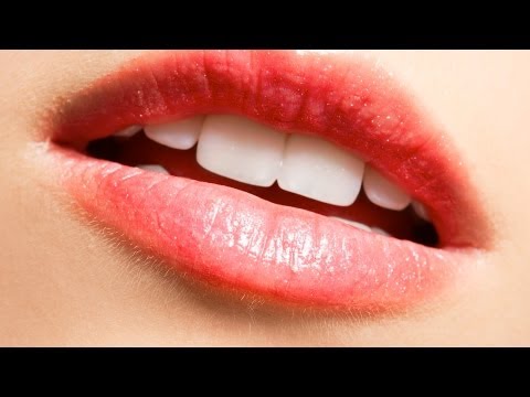 how to care dry lips