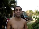 Robert Oliveira BBB 9