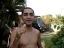 Robert Oliveira BBB 9