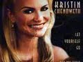 kristin chenoweth