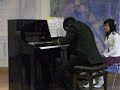 Olarn in Concert