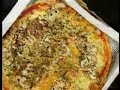 Funghi-Alarm (Pilze auf Pizza gefunden!!!) Funghi-Alarm (Pilze auf Pizza gefunden!!!)
