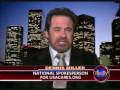 Dennis Miller's Top Ten Pinheads of 2008- Part 1