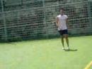 5�F 2006/07 ENRIQUES (LIVORNO)