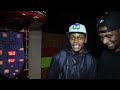 ADRTV -- COMEDY TIMES - OG Niki meets Asqueezy, Femi + Shorty Bless