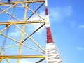 Top Thrill Dragster Front Seat P.O.V.
