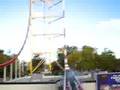 Top Thrill Dragster Front Seat P.O.V.