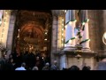 Hrug ta' San Pawl, 10 ta' Frar 2011, Belt Valletta