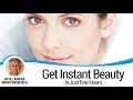 videos de MayDay Makeover, Instant change in 6 hours- Amazing Thermage Results