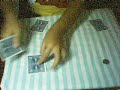 coin matrix