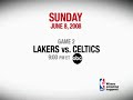 Kevin Garnett Throws Down The Monster Put-Back Jam