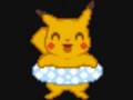 my pikachu tribute.
