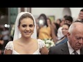 [Trailer] Eterno Principe - o Casamento de Thais & Bruno