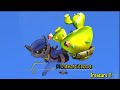 location: episode 2 cotton mouth bluff (requires all 5 sly costumes) 12 treasure locations (timeline fast forward links to all 12 treasures below) **bonus ma...
