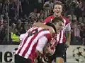 Goal Mateja Kezman Goal Mateja Kezman
