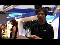 E-Paper Mobile Phone Keypad - DoCoMo : DigInfo
