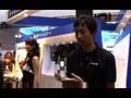 E-Paper Mobile Phone Keypad - DoCoMo : DigInfo