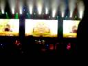RUSH LIVE IN ST. LOUIS 2008 - THE TREES