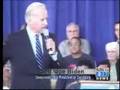 Biden Gaffe: Asks a Gentleman in a Wheelchair to Stand Up