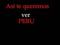 peru 3 1 chile eliminatorias 2000