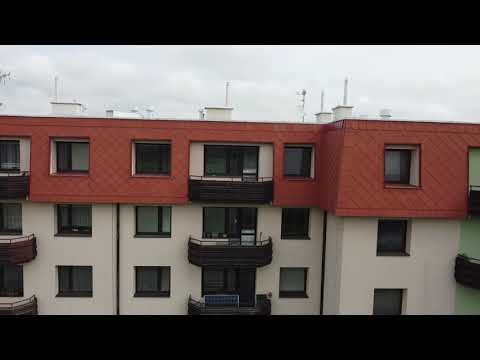 Video Byt 3+1,  77 m2 - Kroměříž, vlastní parkování