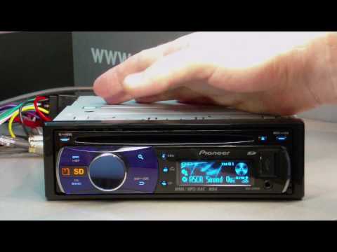 DEH - Мастерская автозвука http://carsound.com.ua/ru/pioneer/deh-5200sd/ подготовила видео-обзор магнитолы Pioneer DEH-5200 SD, модельный ряд 2010 года. Замечатель...