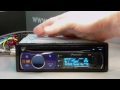 Відеоогляд Pioneer DEH-5200SD